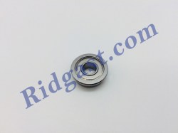 DIEBOLD_Подшипник с фланцем F696Z 15x6x5мм (стекерпрезентерМИБ) Opteva_49201066000A (2)